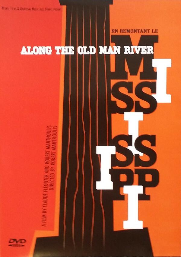 Along the old man river État correct -  reconditionné disponible sur Label Emmaüs